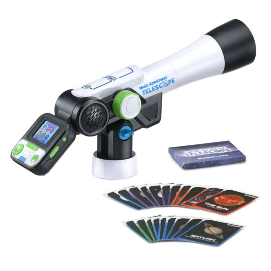 Magic Adventures Telescope