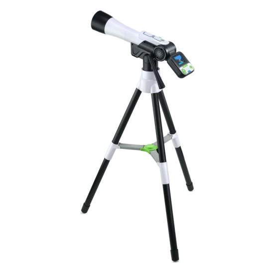 Magic Adventures Telescope