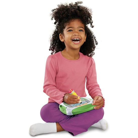 Mr Pencil Scribble Write & Read