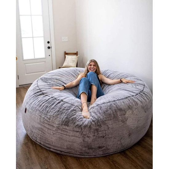 أريكة بين باج