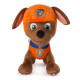 Cuddly Toy Paw Patrol Rubble