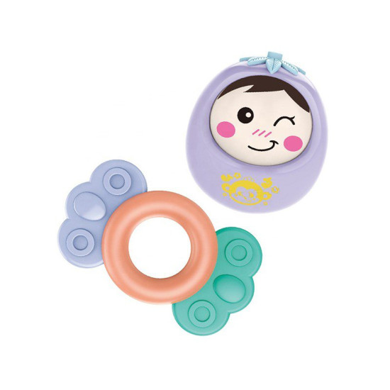 Baby Fairyland set - 7 pcs