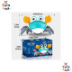 Cute Crab For kids 