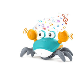 Cute Crab For kids 
