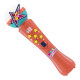 Microphone Karaoke For Kids with Light