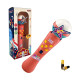 Microphone Karaoke For Kids with Light