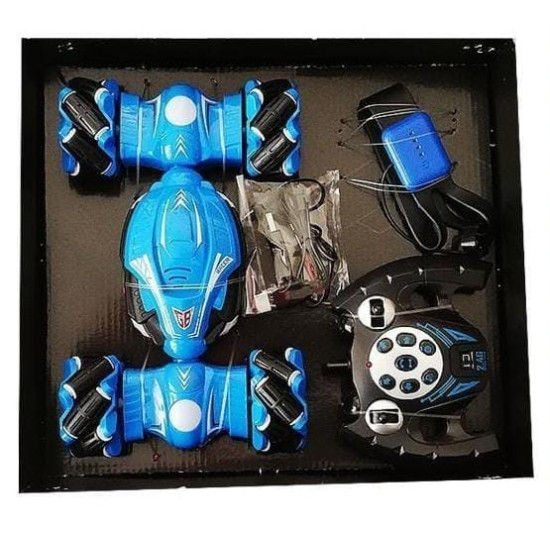 Stunt car RC for kids 