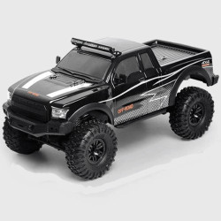 RC Offroad Car 1500mAh 