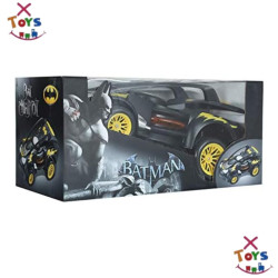 Remote Control Batman Car For Kids 