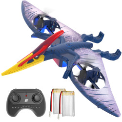 Flying RC Remote Controlled Dinosaur