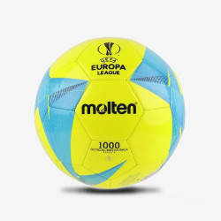 Molten Soccer Balls European Cup 