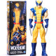 Marvel Wolverine Titan  Hero Action figure ( x - Men)