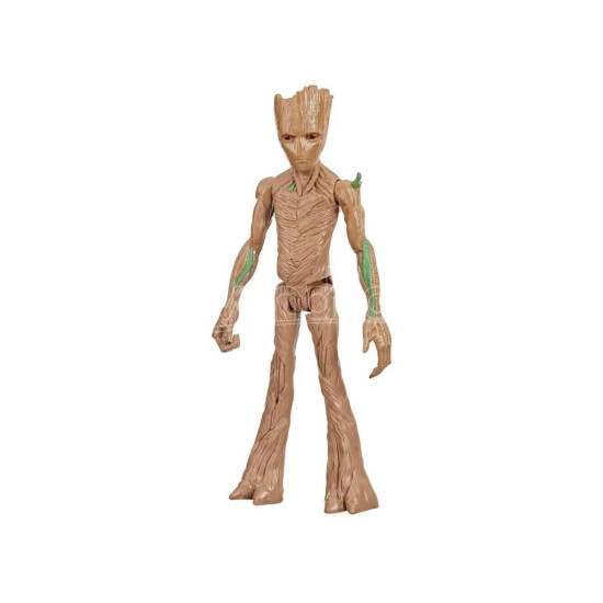 Avengers Marvel Titan Hero Groot