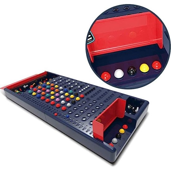 اللعبة الجماعية فك الرمز