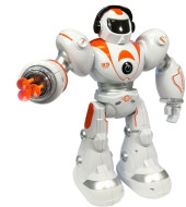 Super Robot Remote Control