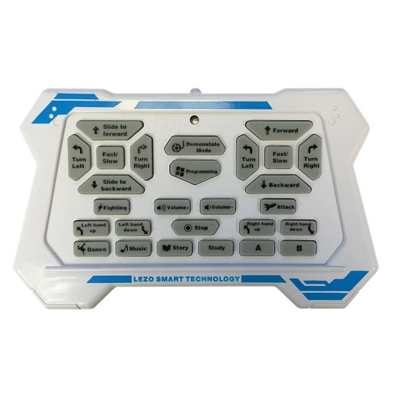 الرجل الآلي الخارق