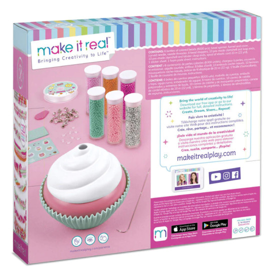 Bracelets Maker - Make It Real