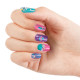 Paint & Sparkle Nail Art 2 in 1 - Make It Real