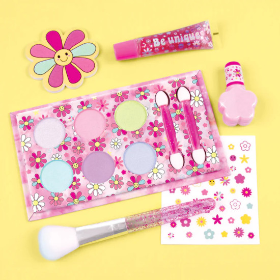 Blooming Beauty Cosmetic Set - Make it Real