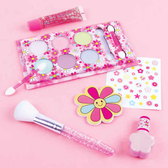 Blooming Beauty Cosmetic Set - Make it Real