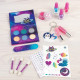 Girl-on-the Go Makeup Set - Make It Real