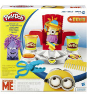 Disguise Lab Playset - Play Doh