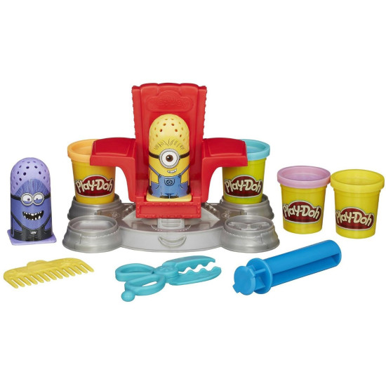 Disguise Lab Playset - Play Doh