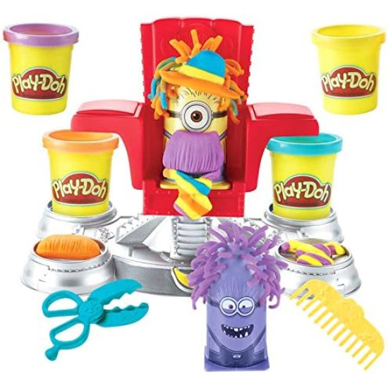 Disguise Lab Playset - Play Doh