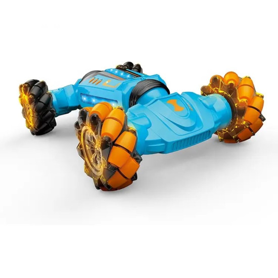 Remote Watch Control Double-Side Car