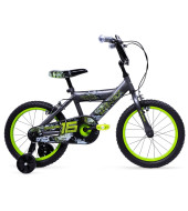 Delirium Boys Bicycle - 16 Inch - Huffy