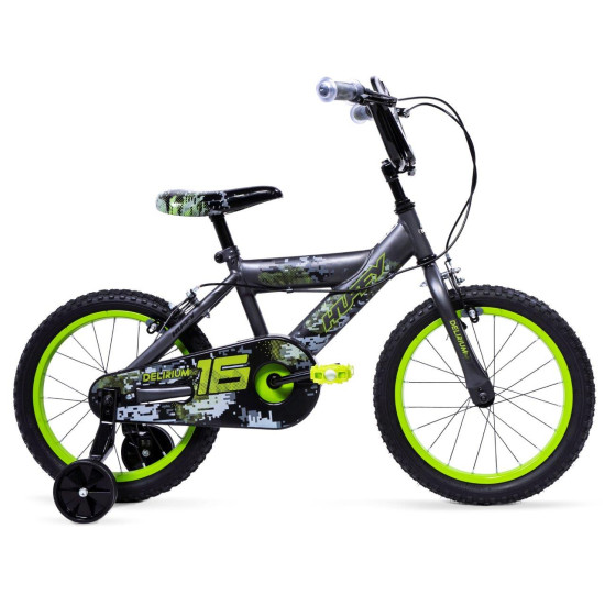 Delirium Boys Bicycle - 16 Inch - Huffy