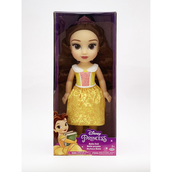 Disney Princess Doll 15 inch - Belle