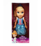 Disney Princess Doll 15 inch - Cinderella