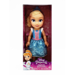 Disney Princess Doll 15 inch - Cinderella