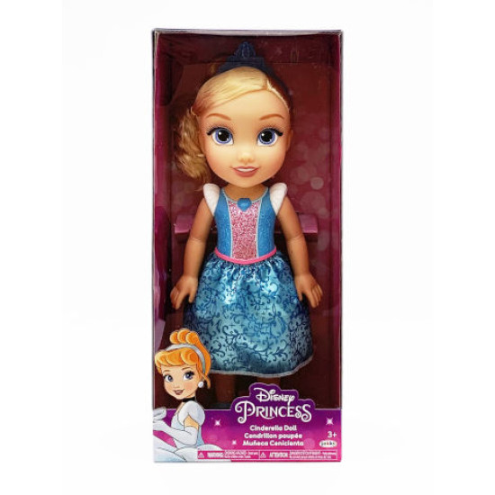 Disney Princess Doll 15 inch - Cinderella