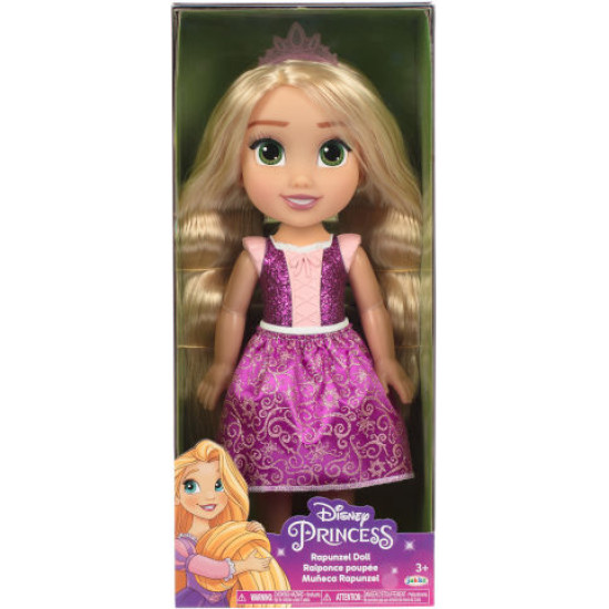 Disney Princess Doll 15 inch - Rapunzel