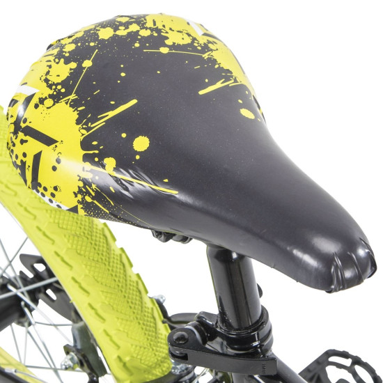 Spectre Boys Bicycle - 20 Inch - HUFFY