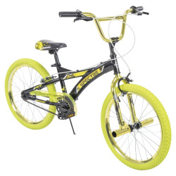 Spectre Boys Bicycle - 20 Inch - HUFFY