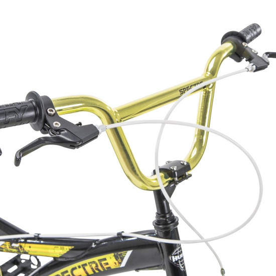 Spectre Boys Bicycle - 20 Inch - HUFFY