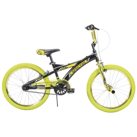 Spectre Boys Bicycle - 20 Inch - HUFFY