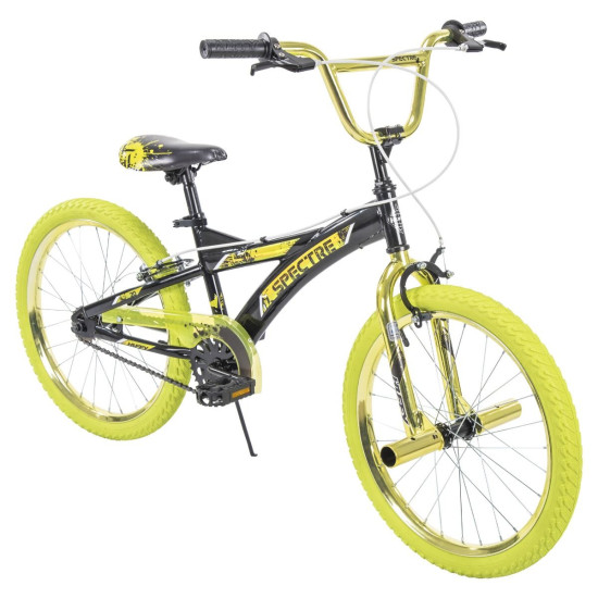 Spectre Boys Bicycle - 20 Inch - HUFFY
