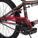 Revolt Boys Bicycle - 20 Inch Metaloid - Huffy