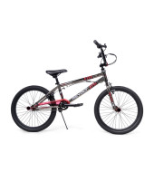 Revolt Boys Bicycle - 20 Inch Metaloid - Huffy