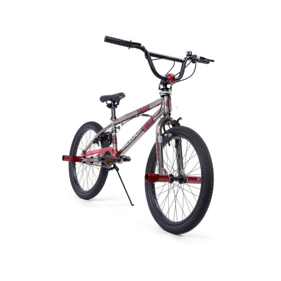 Revolt Boys Bicycle - 20 Inch Metaloid - Huffy
