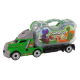 Truck Dinosaur Forest toy