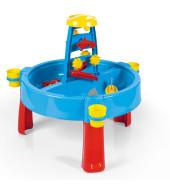 3-in-1 Water And Sand Activity Table