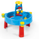 3-in-1 Water And Sand Activity Table