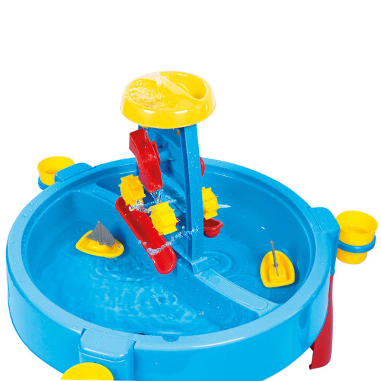 3-in-1 Water And Sand Activity Table