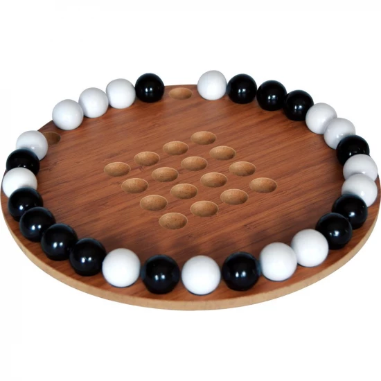 Red Piromit Strategy and Board Game