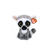 Beanie Boos Lemur Linus - 6 Inch